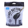 PME Candy Buttons - Black - 340g