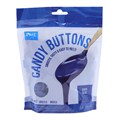 PME Candy Buttons - Dark Blue - 340g