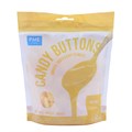 PME Candy Buttons - Yellow - 340g