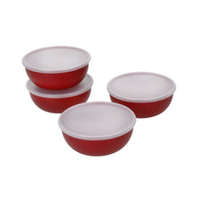 KitchenAid Set of 4 Pinch Bowls