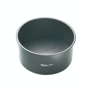 Loose Bottomed Cake Tins - various sizes available