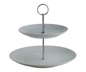 Cake Stand: Simplicity 2 Tier