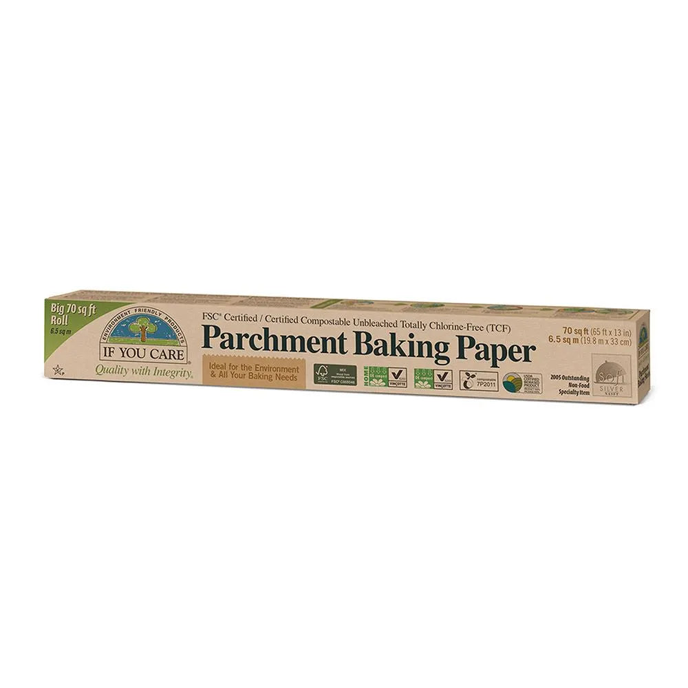 If You Care Baking Parchment