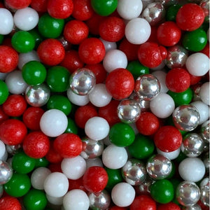 Christmas Pearls 40g