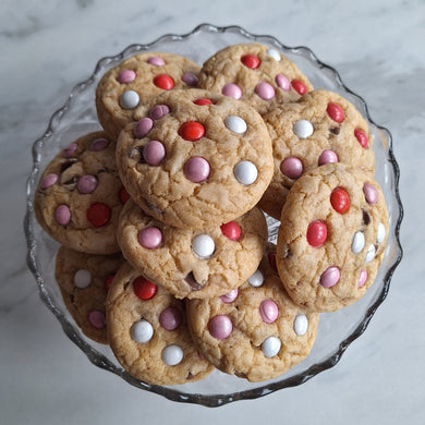 Chocolate Chip Cookie Kit