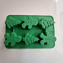 Pre-Loved Moulds