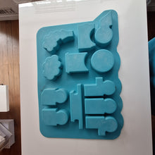 Pre-Loved Moulds