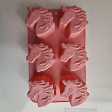 Pre-Loved Moulds