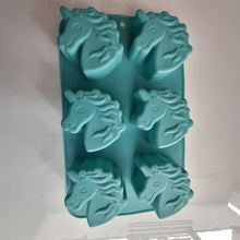 Pre-Loved Moulds