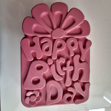 Pre-Loved Moulds