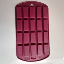 Pre-Loved Moulds