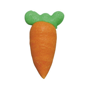 Edible Carrot decorations x 12