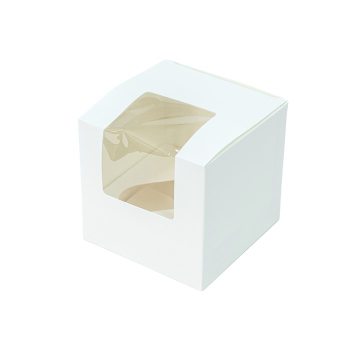 Cupcake Boxes - Various Sizes