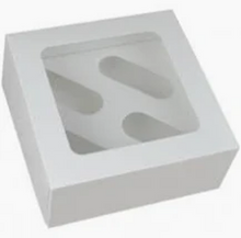 Cupcake Boxes - Various Sizes