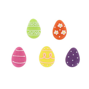 10 Bold Easter Egg Decorations