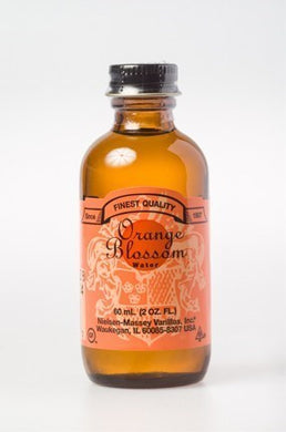 Nielsen Massey Orange Blossom Extract 60ml