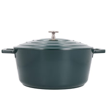 Cast Aluminium Casserole Dish - 5L (Deep)