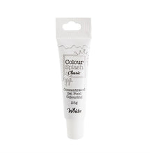 Gel Food Colourings 25g by Colour Splash - 21 colours available