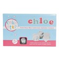 Alphabet Plunge Cutters Set