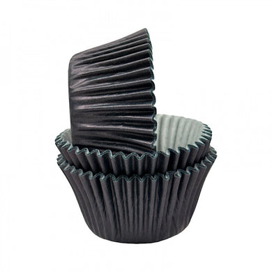 Cupcake Cases - Various Plain Colours