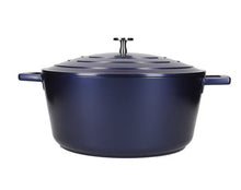 Cast Aluminium Casserole Dish - 5L (Deep)