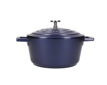 Cast Aluminium Casserole Dish - 2.5L (Deep)