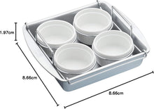Creme Brulee Set