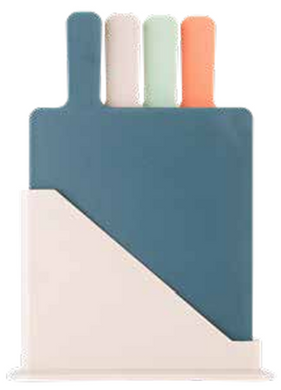 Chopping Board Set