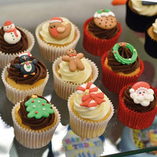 Christmas Collection x 9