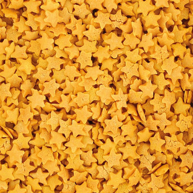 Gold Stars 50g
