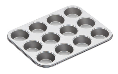 6 Hole / 12 Hole Cupcake / Muffin Tins