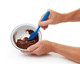 Mini Silicone Scraper Spatula