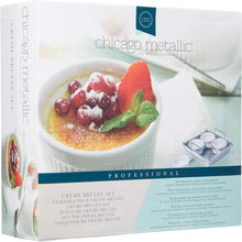 Creme Brulee Set
