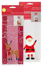 Christmas Gift Cello Bags