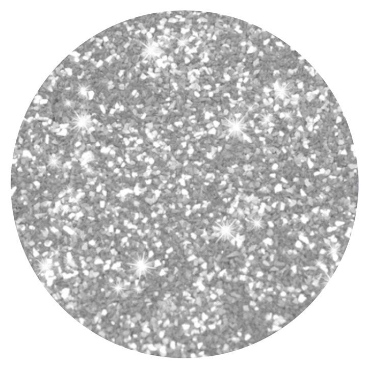 Edible Glitter - 4 colours available - 5g jar