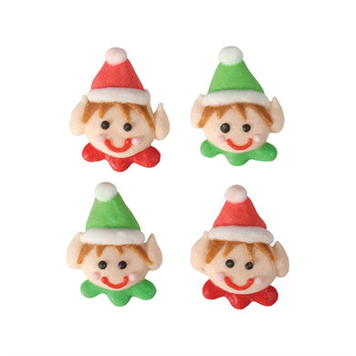 Christmas Elves x 10