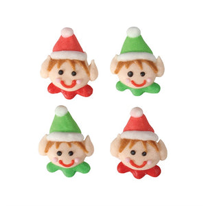 Christmas Elves x 10