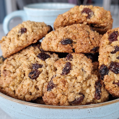 Flapjack Style Cookie KIt