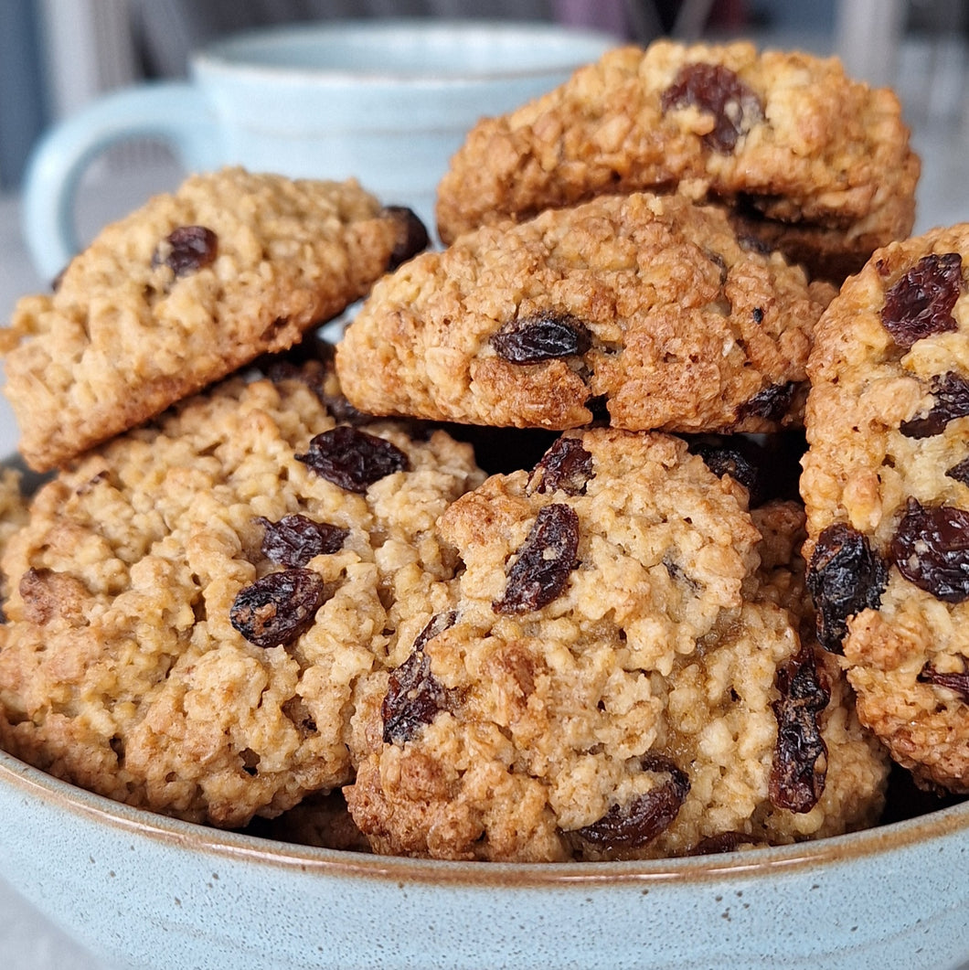 Flapjack Style Cookie KIt