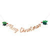 Christmas Bunting / Garlands