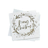 Christmas Table Napkins