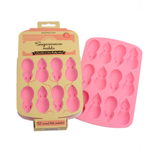 Sugarmouse Mould