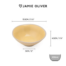 Little Bowls by Jamie Oliver - Set of 4