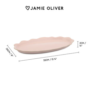 Jamie Oliver Big Love Pass me Platter