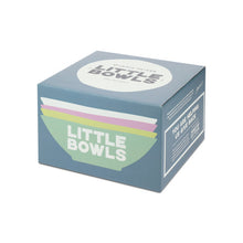Little Bowls by Jamie Oliver - Set of 4