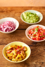 Little Bowls by Jamie Oliver - Set of 4