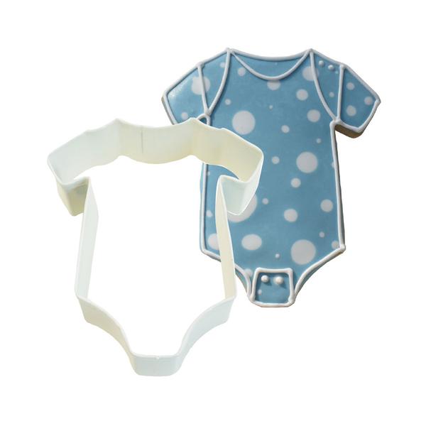 Baby Grow Cookie Cutter