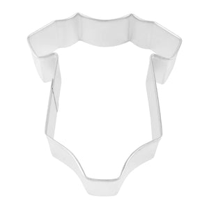 Baby Grow Cookie Cutter