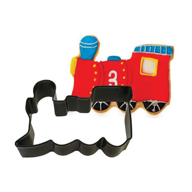 Train Cookie Cutter