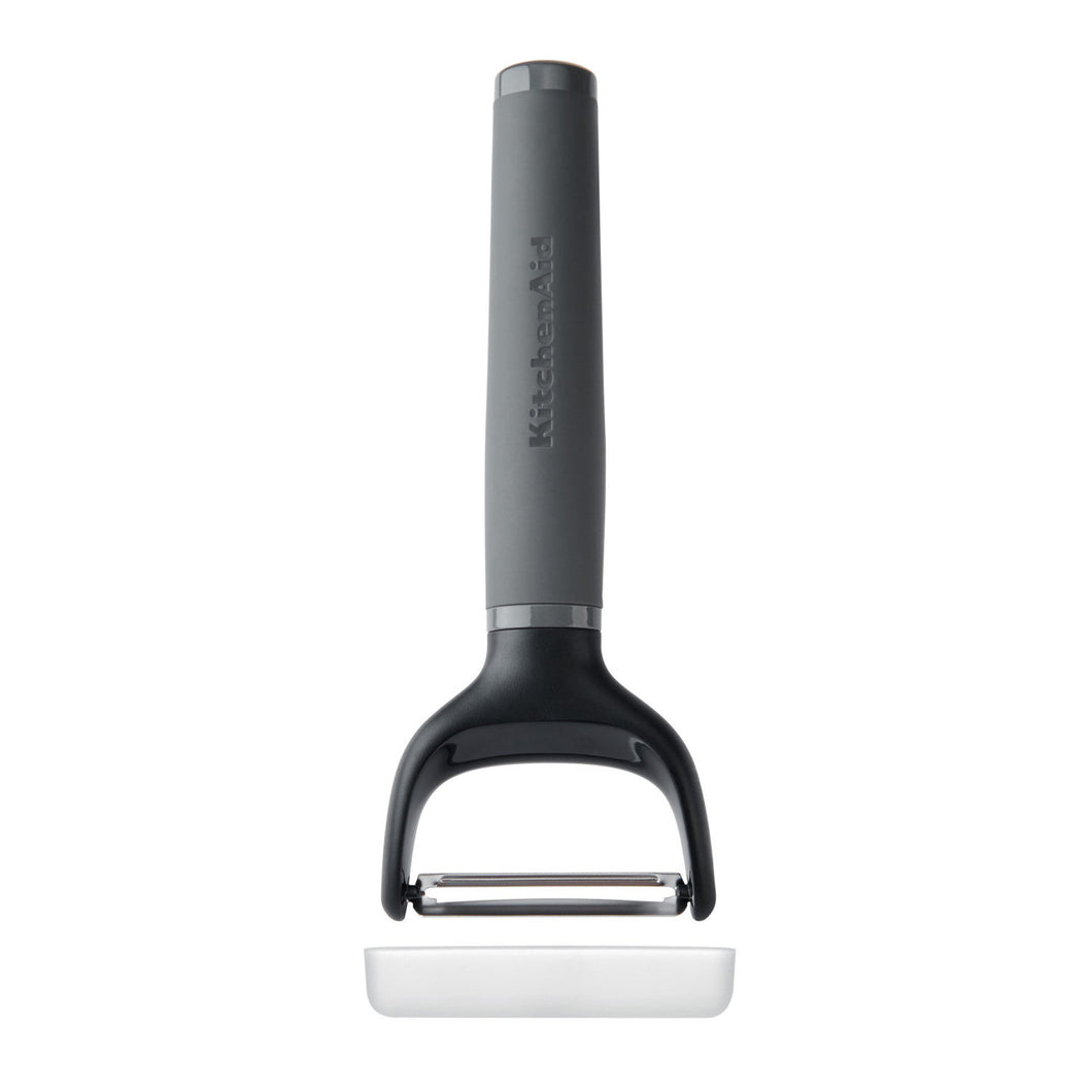 KitchenAId Soft Grip Peeler